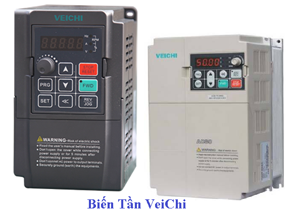 Kết quả hình ảnh cho biến tần vei chi